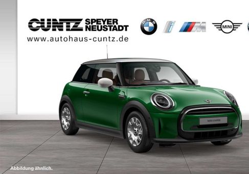 MINI Cooper, 2024