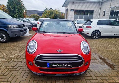 MINI Cooper, 2019