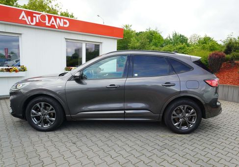 Ford Kuga, 2021
