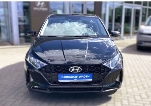 Hyundai i20, 2023 2