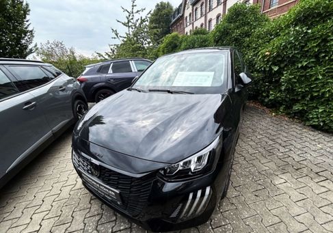 Peugeot 208, 2024