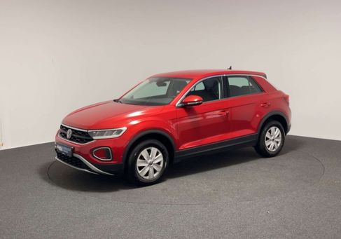 Volkswagen T-Roc, 2022