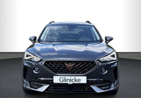 Cupra Formentor, 2023