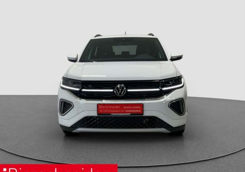 Volkswagen T-Cross, 2026