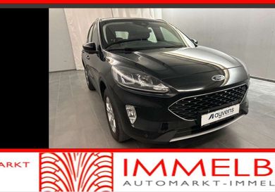 Ford Kuga, 2022