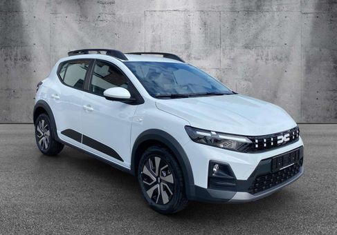 Dacia Sandero, 2026