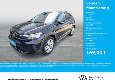 Volkswagen Taigo, 2025