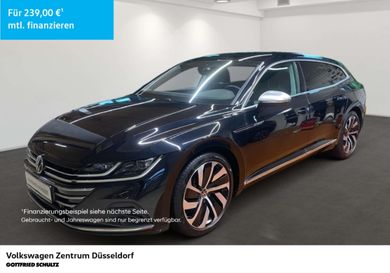 Volkswagen Arteon, 2023