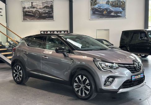 Renault Captur, 2023