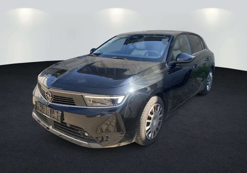 Opel Astra, 2023