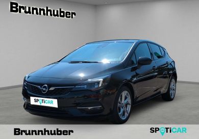 Opel Astra, 2021