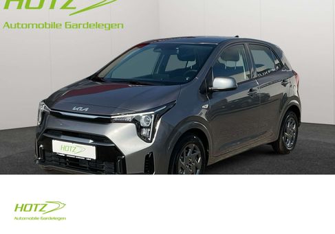 Kia Picanto, 2024