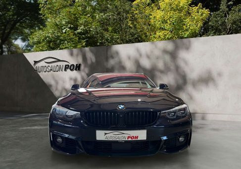 BMW 435, 2020