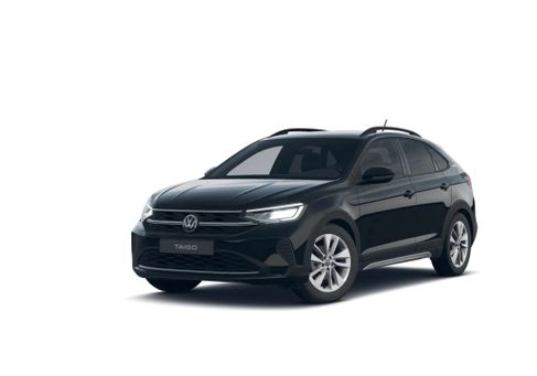 Volkswagen Taigo, 2026 2