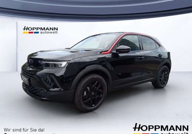 Opel Mokka, 2023