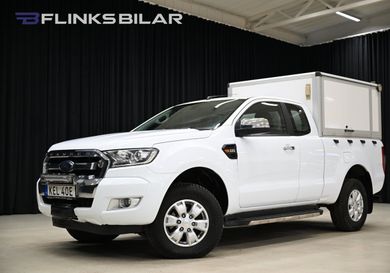 Ford Ranger, 2019