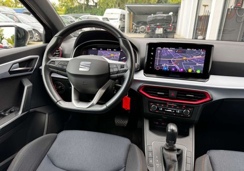 Seat Ibiza, 2023 3