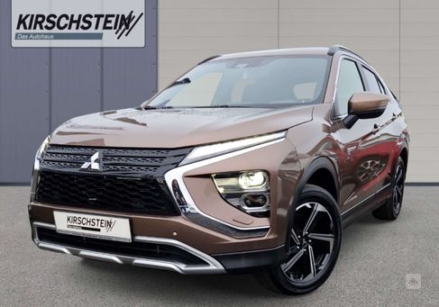 Mitsubishi Eclipse Cross, 2023