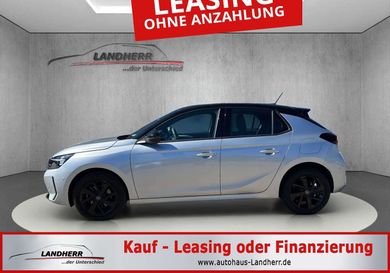 Opel Corsa, 2025