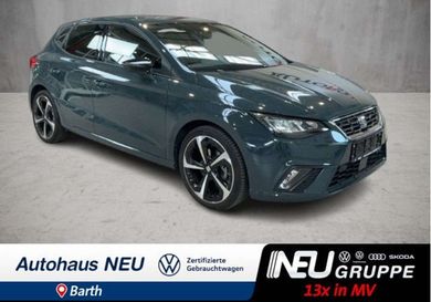 Seat Ibiza, 2025