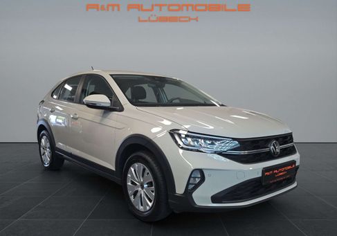 Volkswagen Taigo, 2024