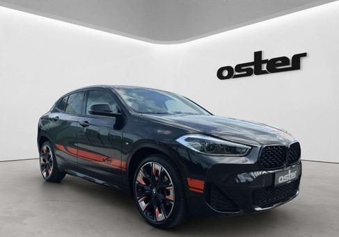 BMW X2, 2022 2