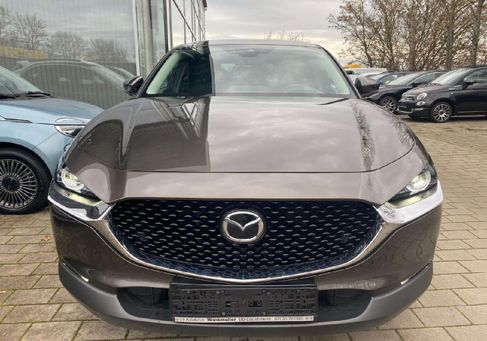 Mazda CX-30, 2020 2