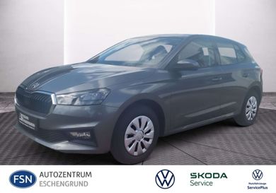 Skoda Fabia, 2026