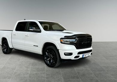 RAM 1500, 2022