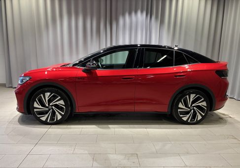 Volkswagen ID.5, 2023