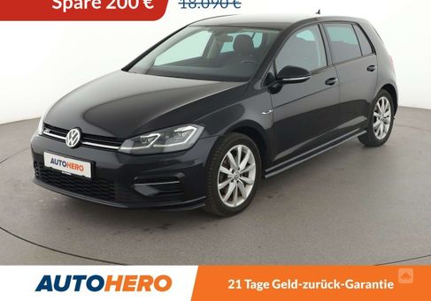 Volkswagen Golf, 2019