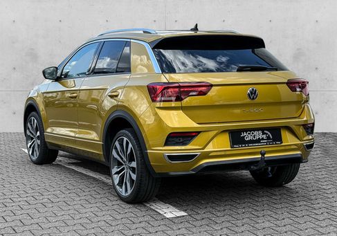 Volkswagen T-Roc, 2022