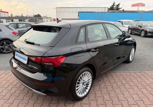 Audi A3, 2022 3