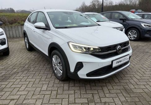 Volkswagen Taigo, 2022