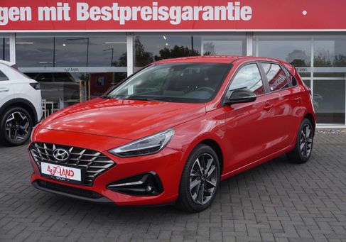 Hyundai i30, 2024 2