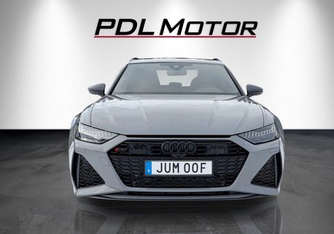 Audi A6, 2025 2