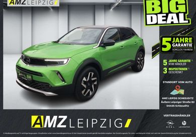 Opel Mokka, 2023