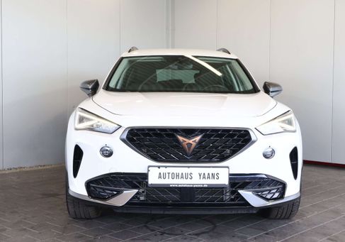 Cupra Formentor, 2023