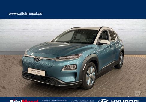 Hyundai Kona, 2020