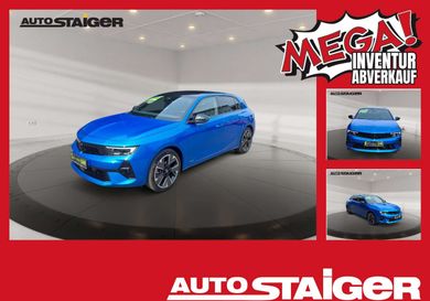 Opel Astra, 2023