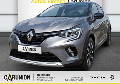 Renault Captur, 2023