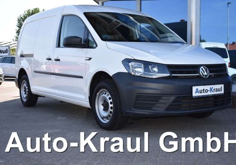 Volkswagen Caddy, 2019
