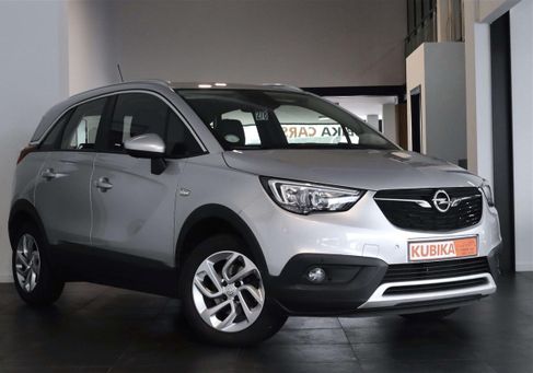 Opel Crossland X, 2019
