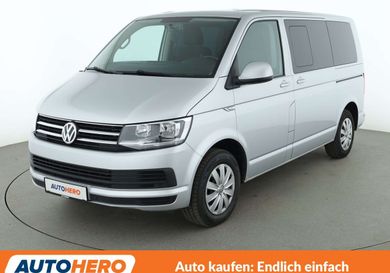 Volkswagen T6 Caravelle, 2019