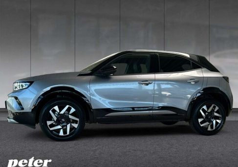 Opel Mokka, 2025 2
