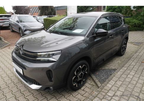 Citroën C5 Aircross, 2022 2