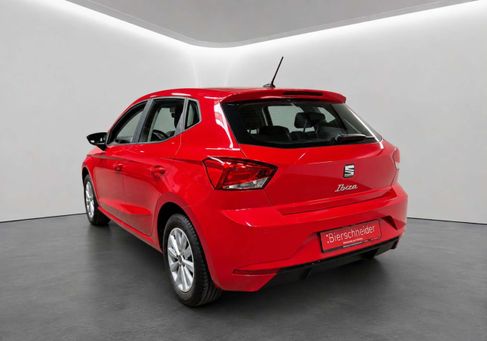 Seat Ibiza, 2024