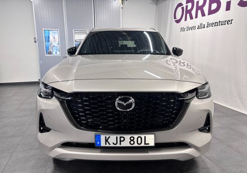 Mazda, 2026 3