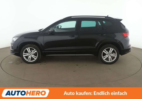 Seat Ateca, 2022