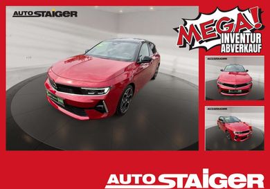 Opel Astra, 2022